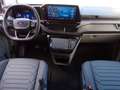 Ford Tourneo Custom 320 TitaniumX Auto AHK LED Leder Schwarz - thumbnail 8