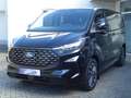 Ford Tourneo Custom 320 TitaniumX Auto AHK LED Leder Zwart - thumbnail 3