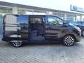 Ford Tourneo Custom 320 TitaniumX Auto AHK LED Leder Zwart - thumbnail 4