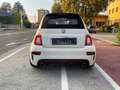 Abarth 500 Custom 1.4 T-Jet Blanc - thumbnail 6