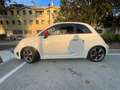 Abarth 500 Custom 1.4 T-Jet Wit - thumbnail 8