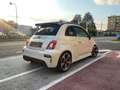 Abarth 500 Custom 1.4 T-Jet Blanc - thumbnail 5