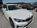 BMW 320 d Touring Aut. Advantage Weiß - thumbnail 7
