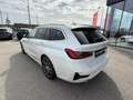 BMW 320 d Touring Aut. Advantage Weiß - thumbnail 3