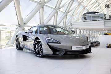 3.8 V8 | Full MSO | #0008 | World Wide Motorshow C