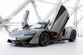 McLaren 570S 3.8 V8 | Full MSO | #0008 | World Wide Motorshow C Grau - thumbnail 17