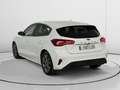Ford Focus ST-Line Blanc - thumbnail 4