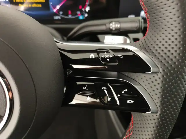 Mercedes-Benz A Class view 15