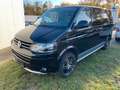 Volkswagen T5 Transporter T5 Multivan PanAmericana 4Motion 6 Sitzer+Sthzg! Schwarz - thumbnail 1