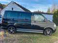 Volkswagen T5 Transporter T5 Multivan PanAmericana 4Motion 6 Sitzer+Sthzg! Schwarz - thumbnail 12
