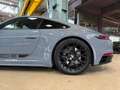 Porsche 992 Carrera 4 GTS /PDLS+/Carbon/BOSE/LIFT Grau - thumbnail 10
