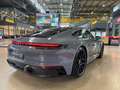 Porsche 992 Carrera 4 GTS /PDLS+/Carbon/BOSE/LIFT Grau - thumbnail 4