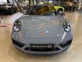 Porsche 992 Carrera 4 GTS /PDLS+/Carbon/BOSE/LIFT Grau - thumbnail 3