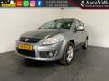 Suzuki SX4 1.6 Exclusive Gris - thumbnail 1