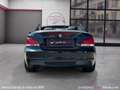 BMW 120 SERIE COUPE E82 120d 177 ch Sport Design Noir - thumbnail 7