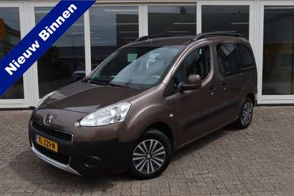 Peugeot Partner Tepee 1.6 HDi Access, Airco, Trekhaak, Prijs Is Ri