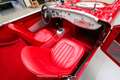 MG Midget MK1 1.300 - New Engine  - Rouge - thumbnail 10