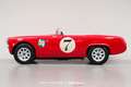 MG Midget MK1 1.300 - New Engine  - Rouge - thumbnail 3