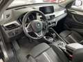 BMW X1 sDrive18d Aut. LED, HUD Gris - thumbnail 11