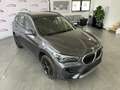 BMW X1 sDrive18d Aut. LED, HUD Gris - thumbnail 3