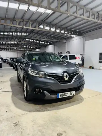 Renault Kadjar 1.6dCi Energy Xmod 96kW
