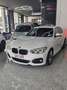 BMW 116 116d Msport 5p - thumbnail 2