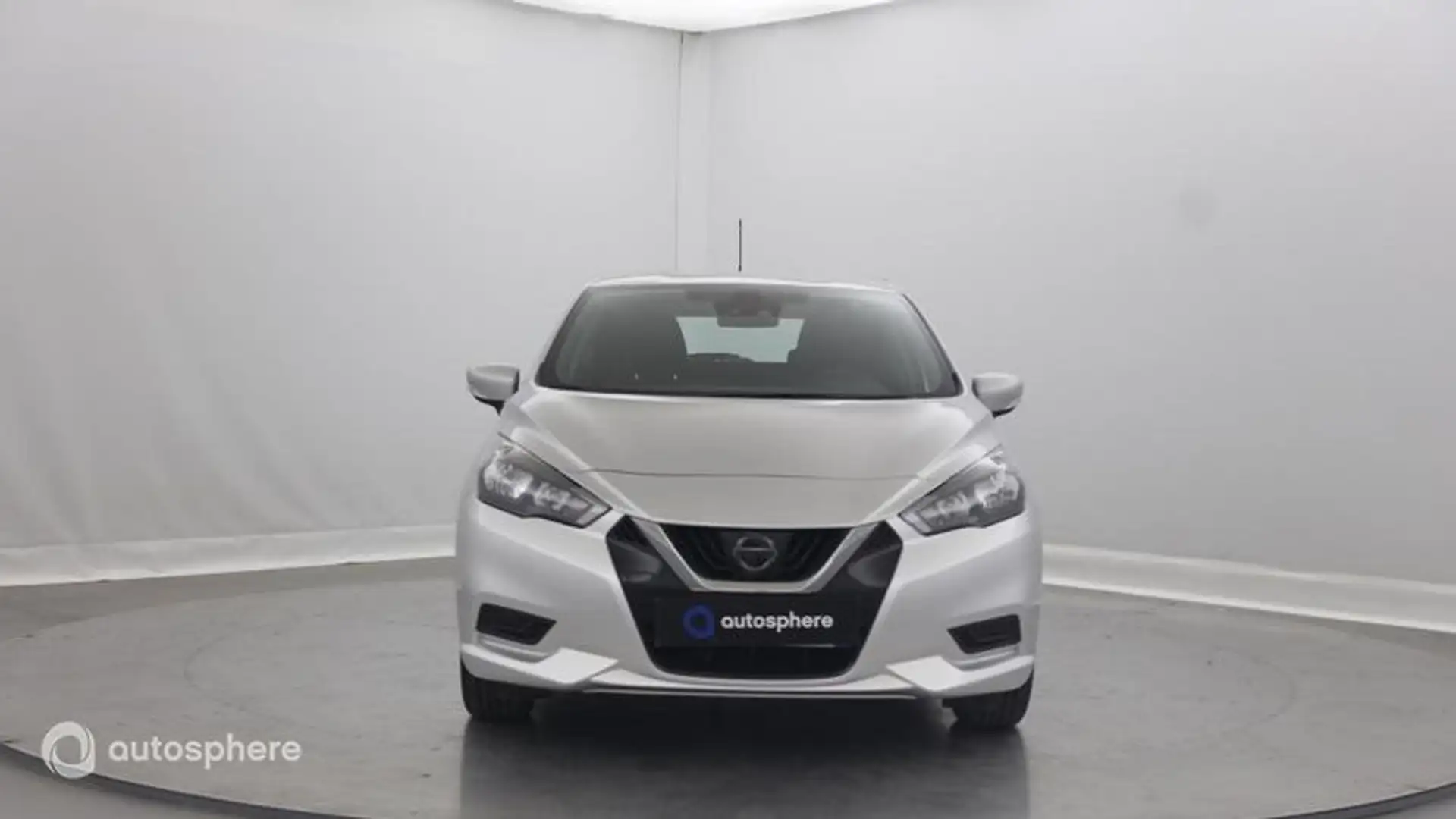 Nissan Micra 1.0 IG-T 92ch Business Edition 2021.5 - 2