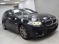 BMW 528 528i Touring xDrive M Sportpaket Schwarz - thumbnail 14