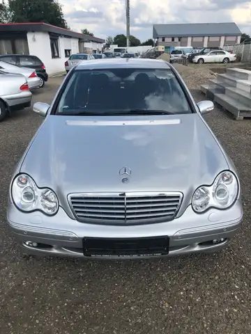 Mercedes-Benz C 240 Elegance