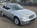 Mercedes-Benz C 240 Elegance Argintiu - thumbnail 2