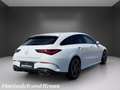 Mercedes-Benz CLA 200 CLA 200 Shooting Brake AMG Line Edition+Pano+Night Weiß - thumbnail 6