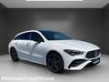 Mercedes-Benz CLA 200 CLA 200 Shooting Brake AMG Line Edition+Pano+Night Weiß - thumbnail 8
