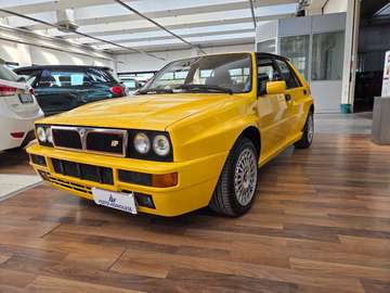 Delta 2.0 HF Integrale 5 EVOLUZIONE