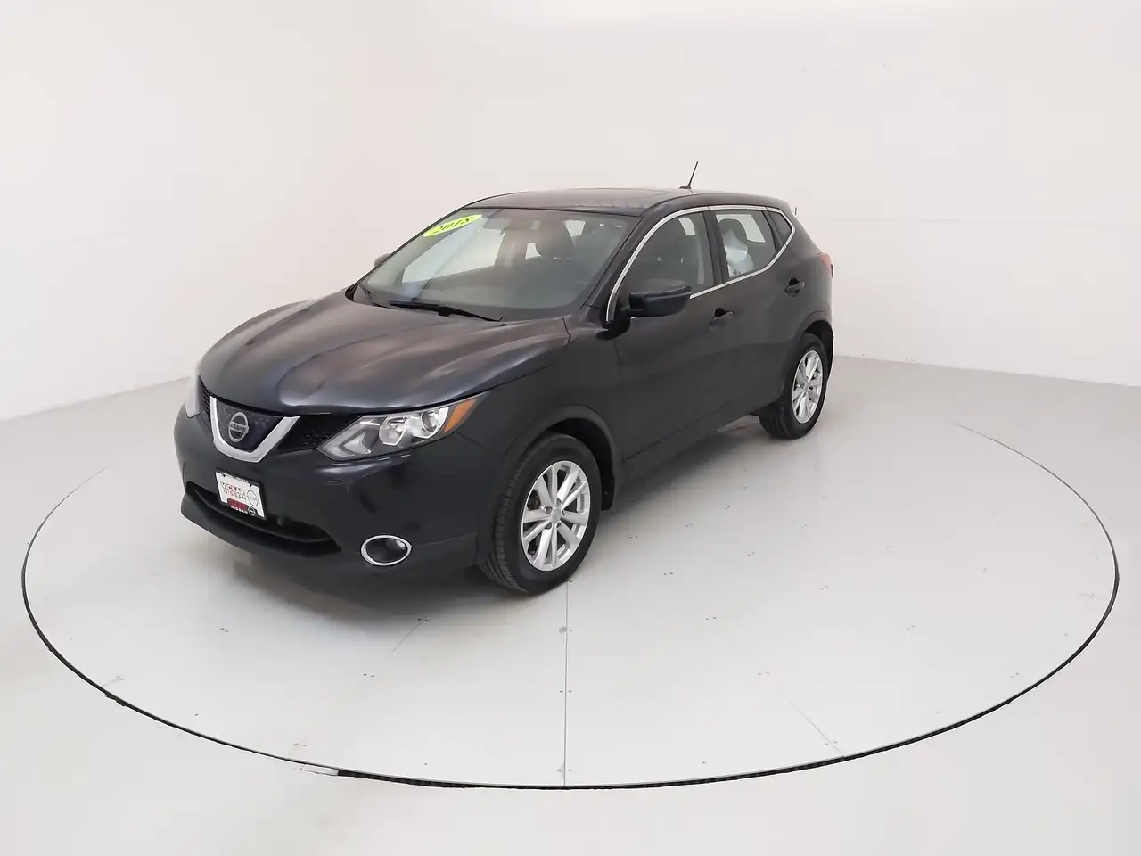 Nissan Qashqai снимка Nissan Qashqai