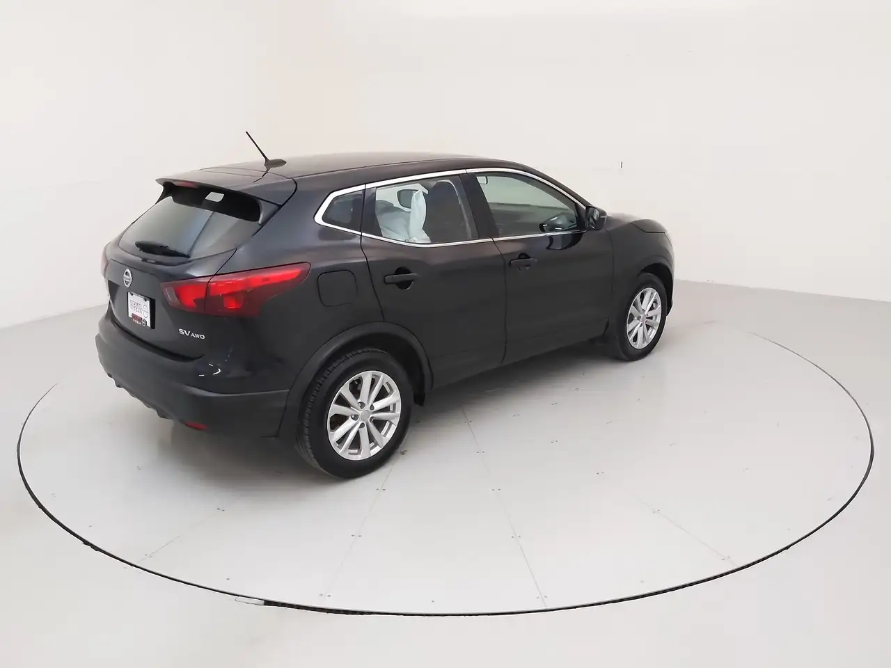 Nissan Qashqai снимка Nissan Qashqai