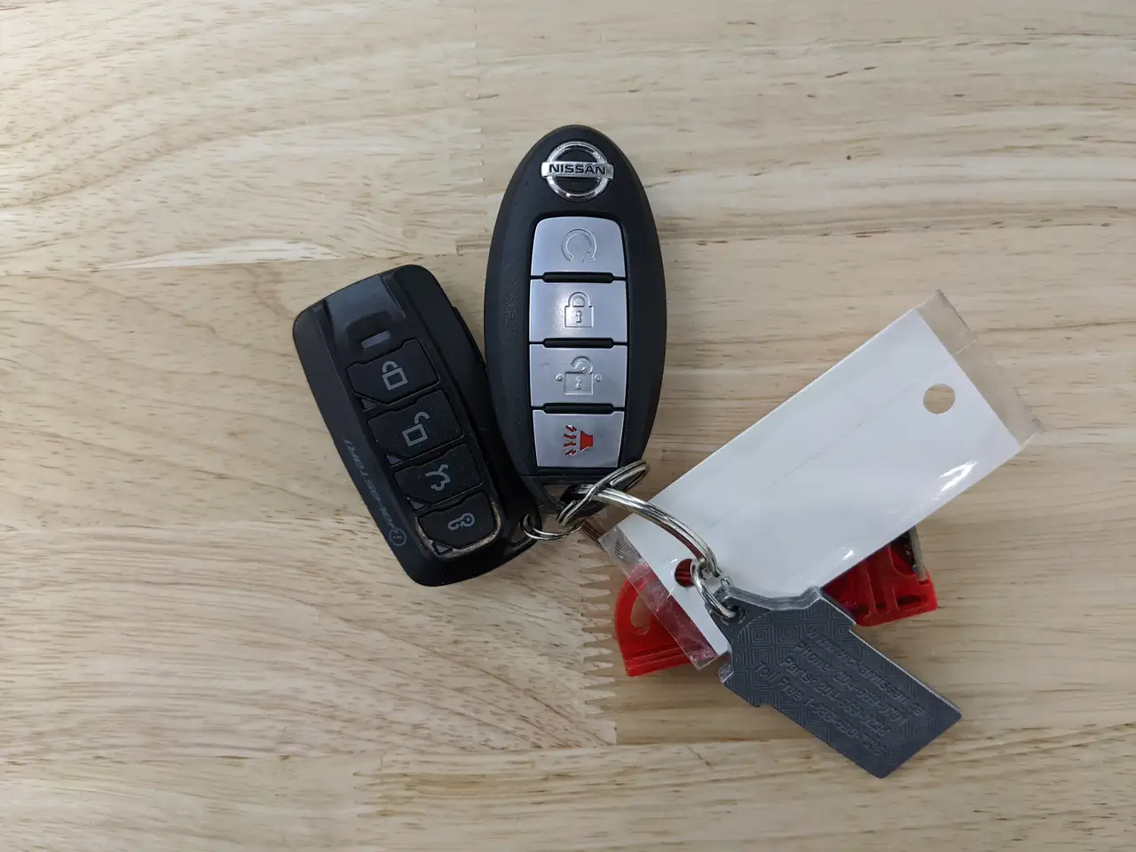 Nissan Qashqai снимка Nissan Qashqai