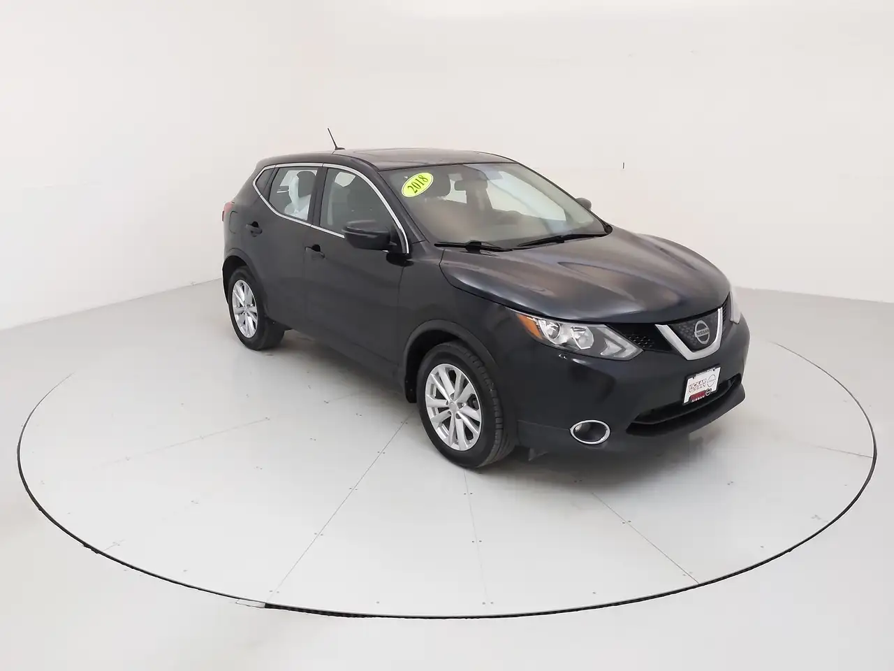 Nissan Qashqai снимка Nissan Qashqai