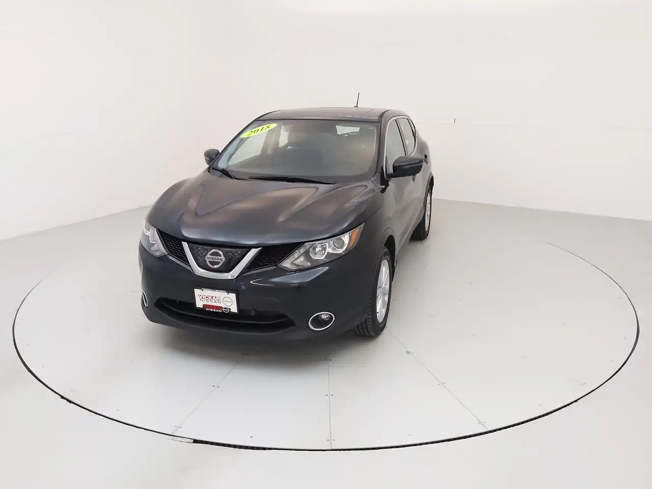 Nissan Qashqai снимка Nissan Qashqai