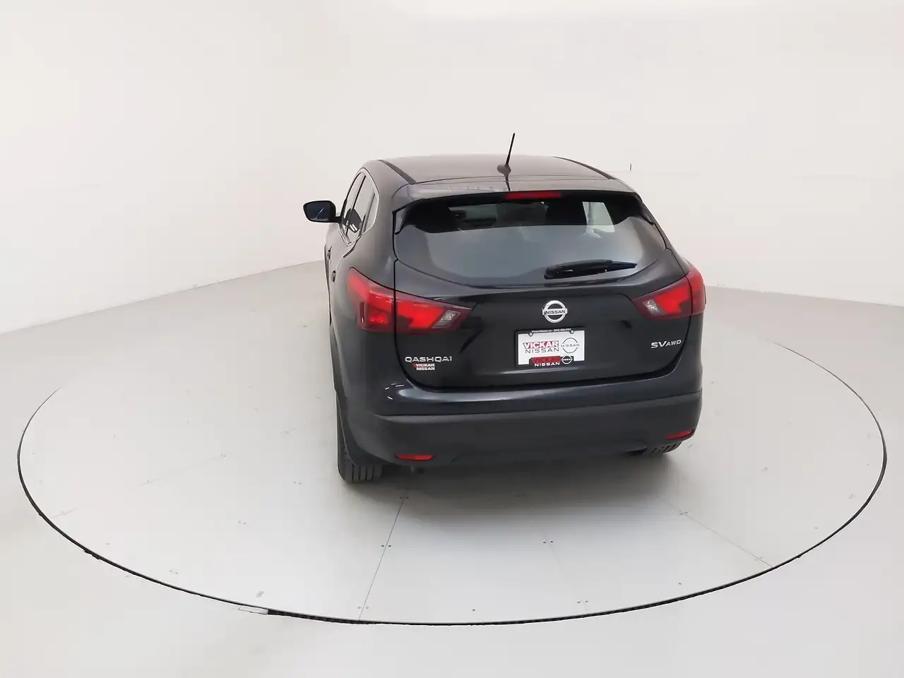 Nissan Qashqai снимка Nissan Qashqai