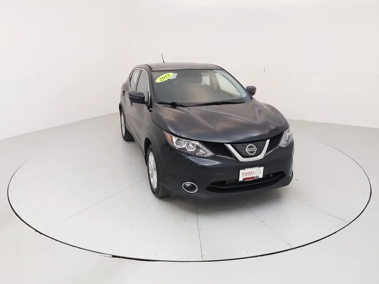 Nissan Qashqai снимка Nissan Qashqai