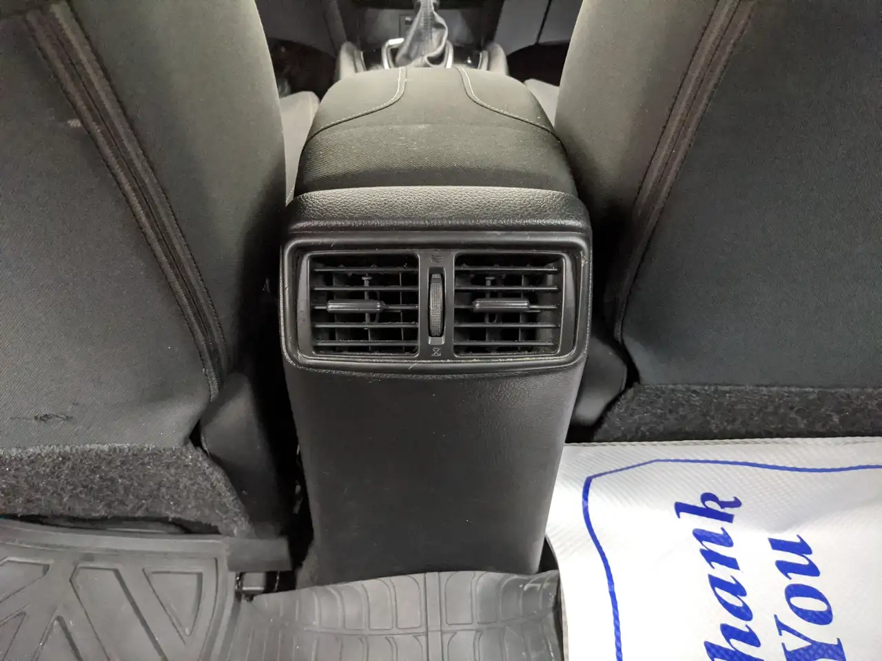 Nissan Qashqai снимка Nissan Qashqai