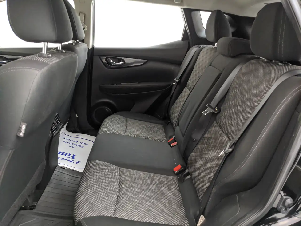 Nissan Qashqai снимка Nissan Qashqai