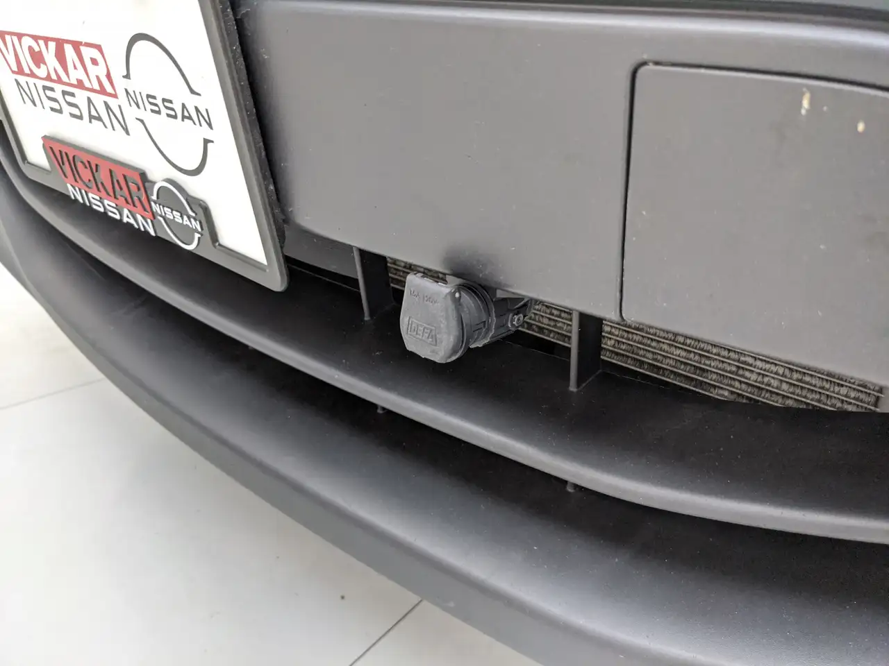 Nissan Qashqai снимка Nissan Qashqai