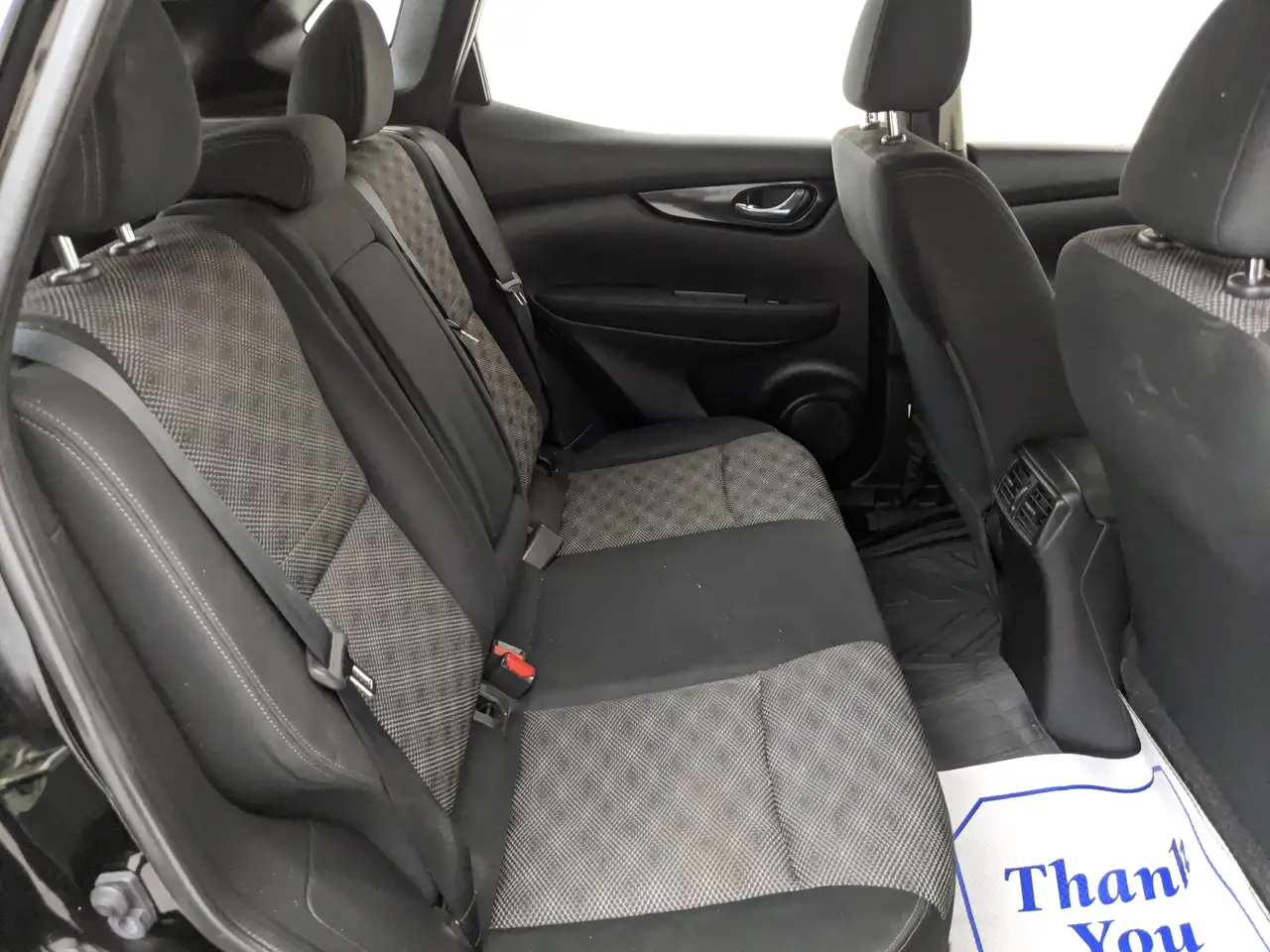 Nissan Qashqai снимка Nissan Qashqai
