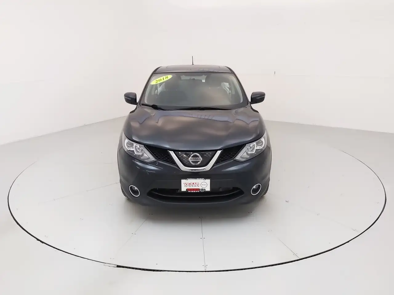Nissan Qashqai снимка Nissan Qashqai