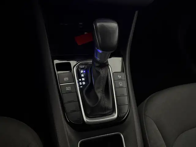 Hyundai Ioniq view 27