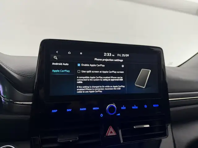 Hyundai Ioniq view 24