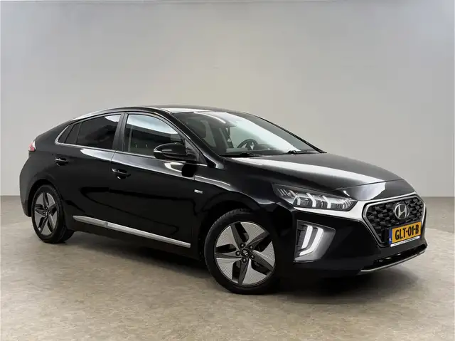 Hyundai Ioniq view 6