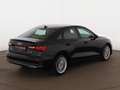 Audi A3 Limousine 35 TDI advanced Aut NAVI RADAR NAVI Schwarz - thumbnail 8