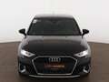 Audi A3 Limousine 35 TDI advanced Aut NAVI RADAR NAVI Schwarz - thumbnail 3